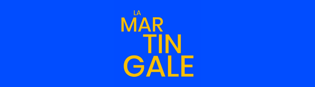 Martingale le podcast