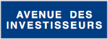 Avenue des investisseurs