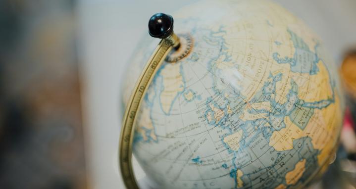 mappemonde