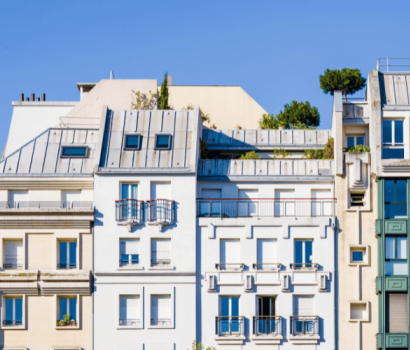 immeuble scpi Paris Primaliance